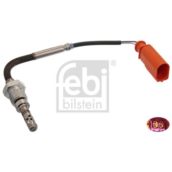 FEBI BILSTEIN 49277 Sensor, Abgastemperatur