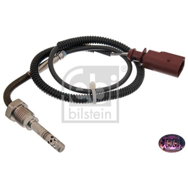 FEBI BILSTEIN 49284 Sensor, Abgastemperatur