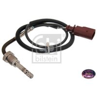 FEBI BILSTEIN 49284 Sensor, Abgastemperatur