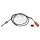FEBI BILSTEIN 49285 Sensor, Abgastemperatur