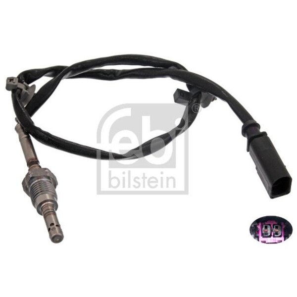 FEBI BILSTEIN 49303 Sensor, Abgastemperatur