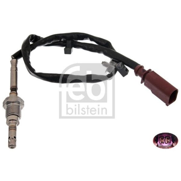 FEBI BILSTEIN 49304 Sensor, Abgastemperatur