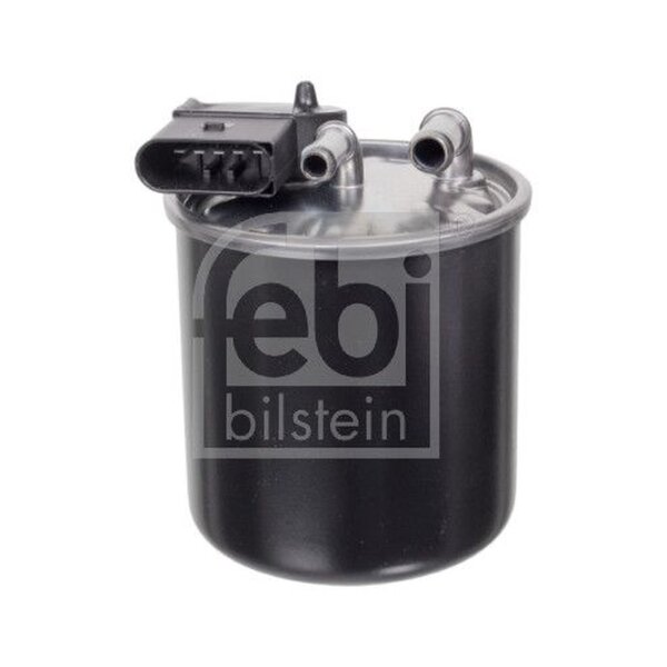 FEBI BILSTEIN 100472 Kraftstofffilter