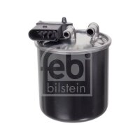 FEBI BILSTEIN 100472 Kraftstofffilter