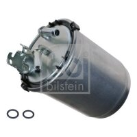 FEBI BILSTEIN 100481 Kraftstofffilter