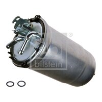 FEBI BILSTEIN 100482 Kraftstofffilter