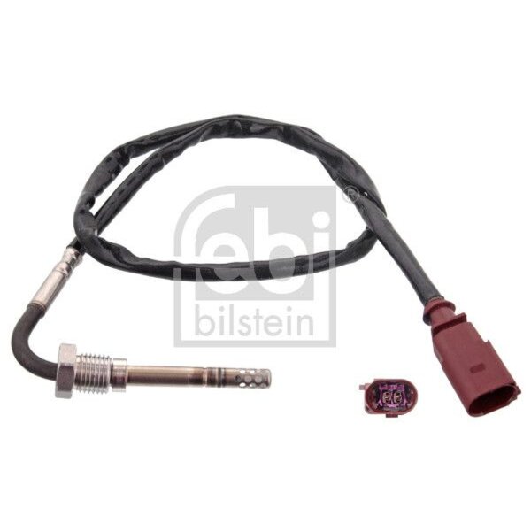 FEBI BILSTEIN 100807 Sensor, Abgastemperatur
