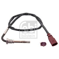 FEBI BILSTEIN 100807 Sensor, Abgastemperatur