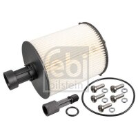 FEBI BILSTEIN 101326 Kraftstofffilter