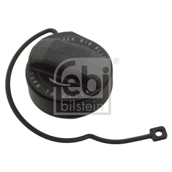 FEBI BILSTEIN 103097 Verschluss, Kraftstofftank