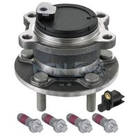 SNR R152.80 Radlagersatz