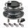 SNR R152.80 Radlagersatz