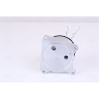 NISSENS 91119 Ölkühler, Automatikgetriebe