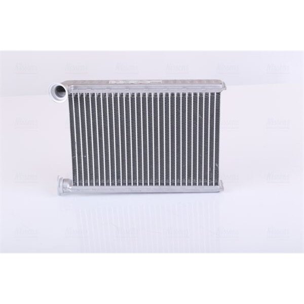 NISSENS 707079 Wärmetauscher, Innenraumheizung