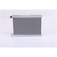 NISSENS 707079 Wärmetauscher, Innenraumheizung