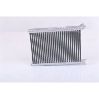 NISSENS 707079 Wärmetauscher, Innenraumheizung