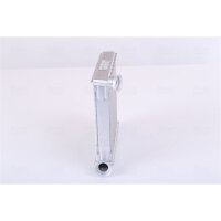 NISSENS 707079 Wärmetauscher, Innenraumheizung