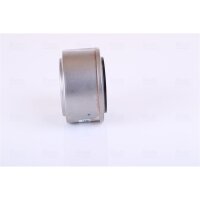 NISSENS 90774 Ölkühler, Motoröl