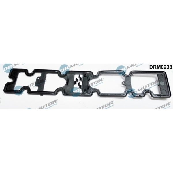 Dr.Motor Automotive DRM0238 Dichtung, Zylinderkopfhaube