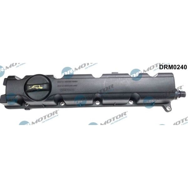 Dr.Motor Automotive DRM0240 Zylinderkopfhaube