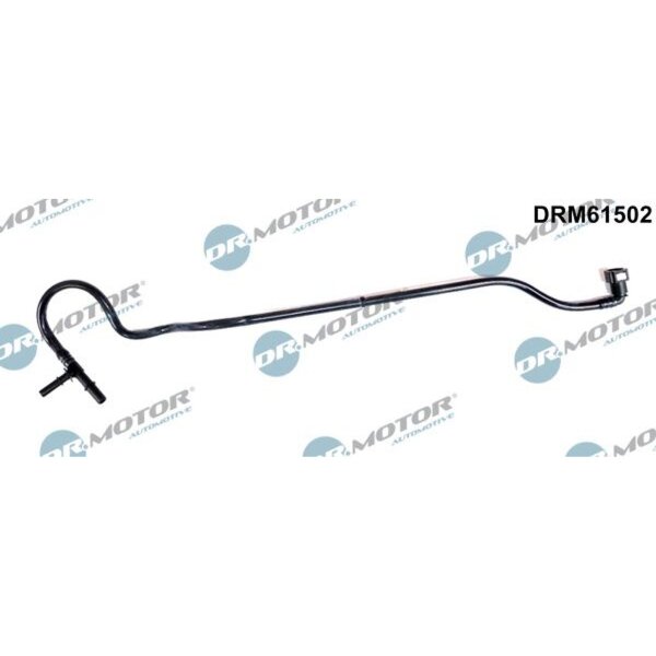 Dr.Motor Automotive DRM61502 Kraftstoffleitung