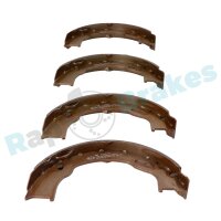 RAP BRAKES R-S0278 Bremsbackensatz, Feststellbremse
