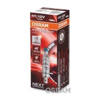 ams-OSRAM 64150NL Glühlampe, Fernscheinwerfer