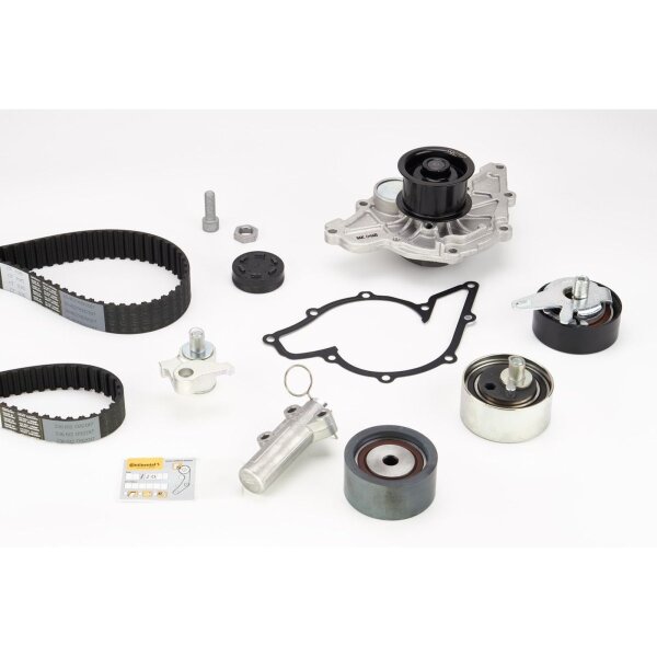 CONTINENTAL CTAM CT1015WP2PRO Wasserpumpe + Zahnriemensatz