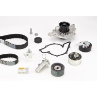 CONTINENTAL CTAM CT1015WP2PRO Wasserpumpe + Zahnriemensatz