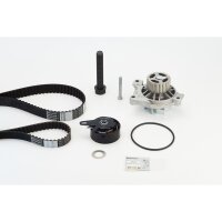 CONTINENTAL CTAM CT939WP10PRO Wasserpumpe + Zahnriemensatz