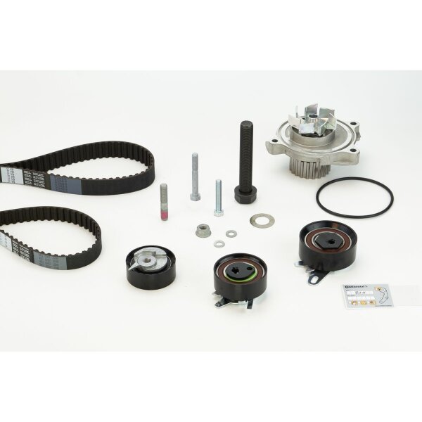 CONTINENTAL CTAM CT939WP11PRO Wasserpumpe + Zahnriemensatz