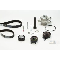 CONTINENTAL CTAM CT939WP11PRO Wasserpumpe + Zahnriemensatz