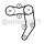 CONTINENTAL CTAM CT939WP11PRO Wasserpumpe + Zahnriemensatz