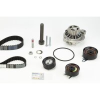 CONTINENTAL CTAM CT939WP8PRO Wasserpumpe + Zahnriemensatz