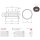 AS-PL AS0004 Stator, Generator