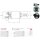 AS-PL SS6060S Magnetschalter, Starter