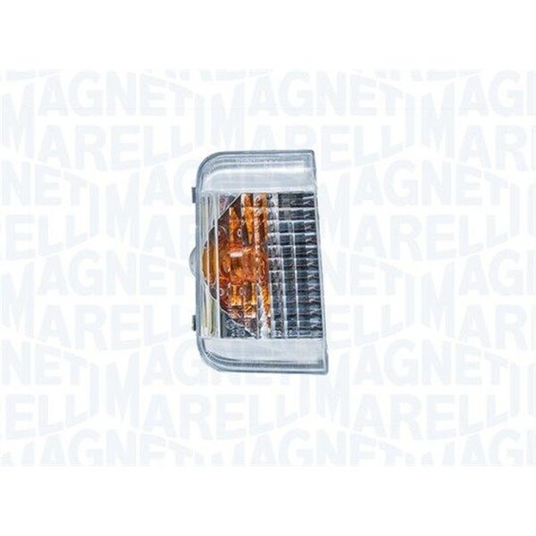 MAGNETI MARELLI 182206002600 Blinkleuchte