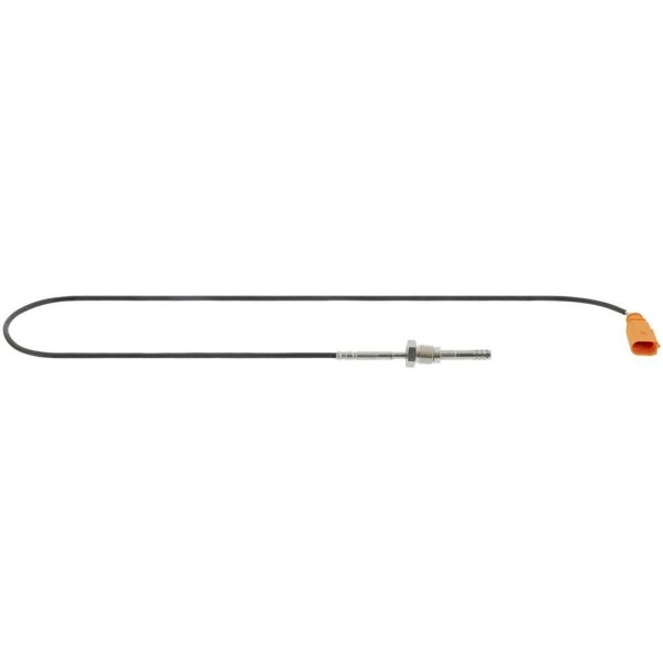 TOPRAN 116 969 Sensor, Abgastemperatur