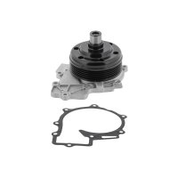 TOPRAN 409 594 Wasserpumpe, Motorkühlung