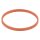 TOPRAN 117 386 Dichtung, Drosselklappenstutzen