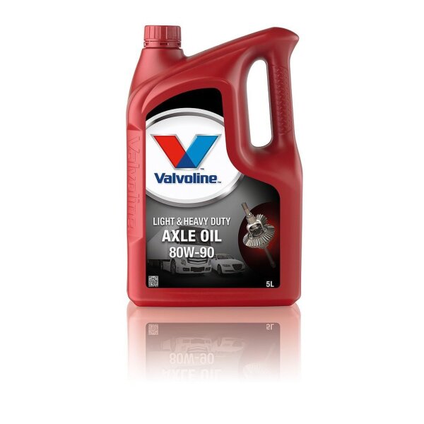 VALVOLINE 866944 Achsgetriebeöl