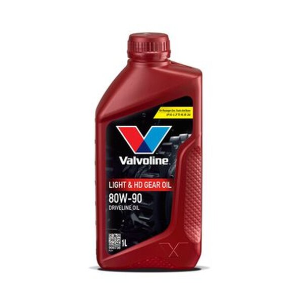 VALVOLINE 908738 Achsgetriebeöl