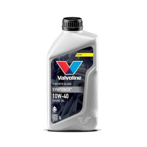 VALVOLINE 907817 Motoröl