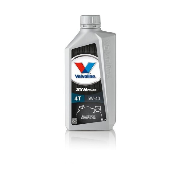 VALVOLINE 862060 Motoröl