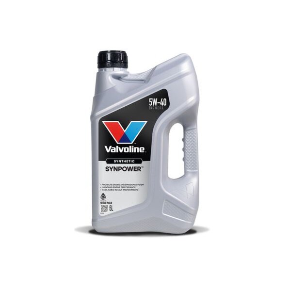 VALVOLINE 908763 Motoröl