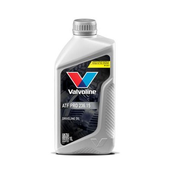 VALVOLINE 908722 Automatikgetriebeöl