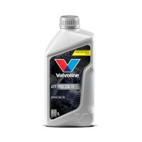 VALVOLINE 908722 Automatikgetriebeöl