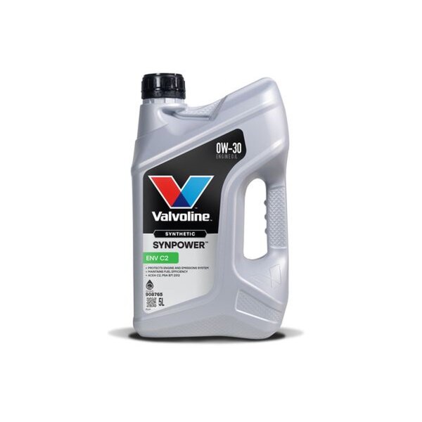 VALVOLINE 908765 Motoröl