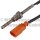 PIERBURG 7.08369.04.0 Sensor, Abgastemperatur