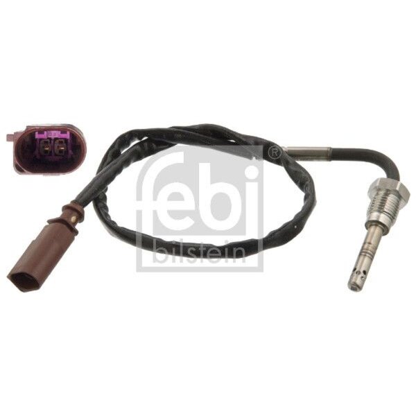 FEBI BILSTEIN 100837 Sensor, Abgastemperatur